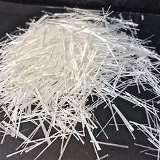 Concrete Fiber Reinforcement