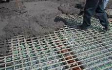 Concrete Fiber Reinforcements
