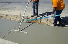 Concrete Finishing Machine
