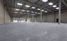 Concrete Floor Hardener