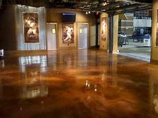 Concrete Floor Hardener