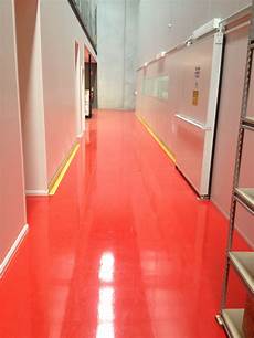 Concrete Floor Hardener