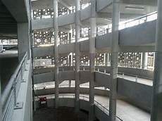 Concrete Floor Panel Of Six Vessels Panel