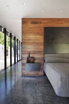 Concrete Floor