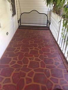 Concrete Floor
