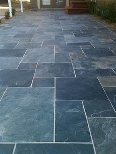 Concrete Floorings