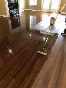 Concrete Floorings
