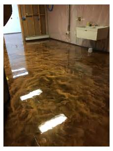 Concrete Floors