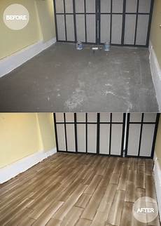 Concrete Floors