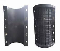 Concrete Formwork Systems