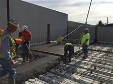 Concrete Formwork Systems