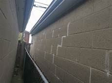 Concrete Gap Filler