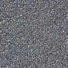 Concrete Gravel Of