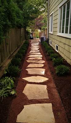 Concrete Gravel Of