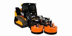 Concrete Grinding Machines