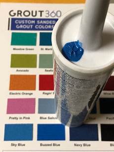 Concrete Grout