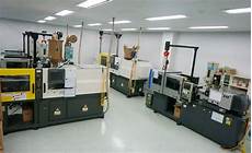 Concrete Injection Machines
