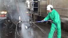 Concrete Injection Machines