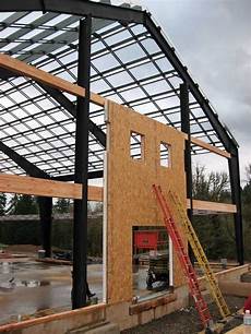 Concrete Insulated Panels
