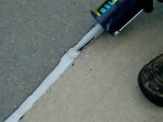 Concrete Joint Filler