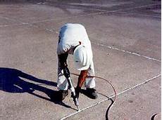 Concrete Joint Filler