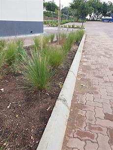 Concrete Kerb Units