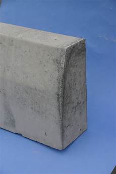 Concrete Kerb Units