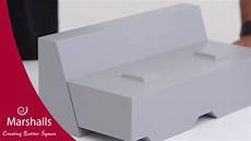 Concrete Kerb