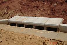Concrete Kerb