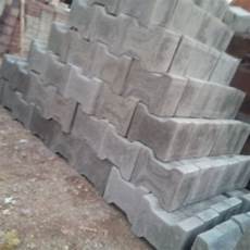 Concrete Kerb