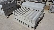 Concrete Kerbs