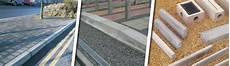 Concrete Kerbs