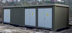 Concrete Kiosks
