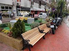 Concrete Kiosks