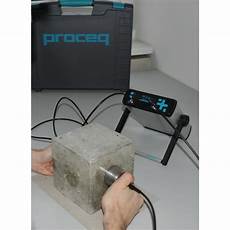 Concrete Laboratory Devices