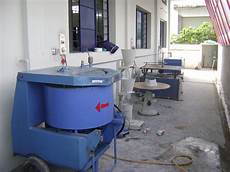 Concrete Laboratory
