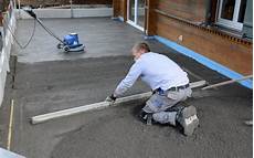 Concrete Leveling