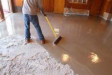 Concrete Leveling