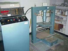 Concrete Machine Apparatus