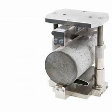 Concrete Machine Apparatus