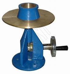 Concrete Machine Apparatus