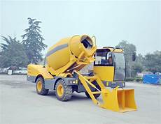 Concrete Machine Manufacturer