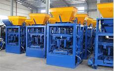 Concrete Machine Manufacturer