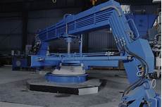 Concrete Machine Manufacturer