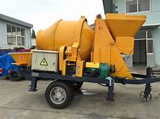 Concrete Machine Manufacturer