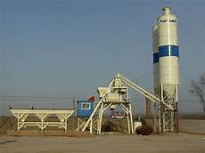 Concrete Machine Part