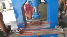 Concrete Machine Parts