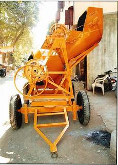 Concrete Machine
