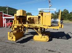 Concrete Machinery