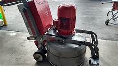 Concrete Machinery